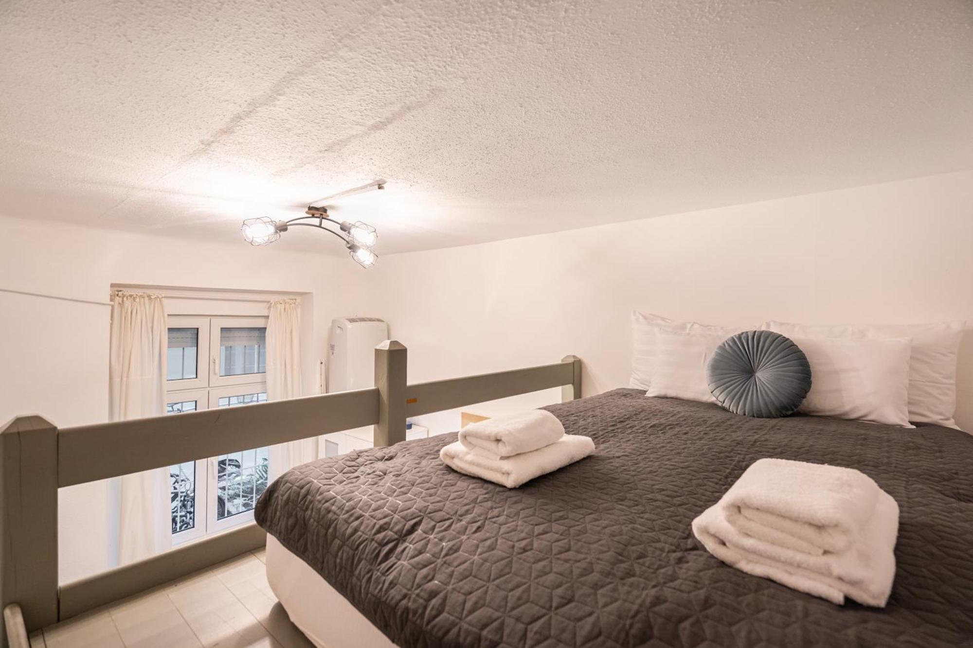 Cozy & Lovely Nest In Soho Apartmán Budapest